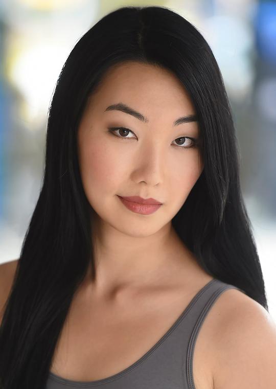 Soomin Chun  Soomin Chun