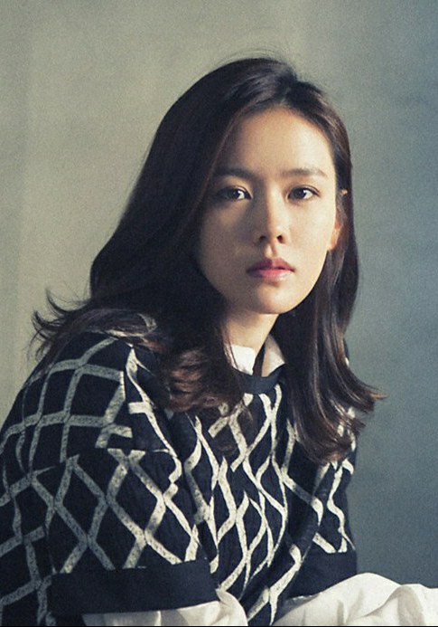 孫藝珍 Ye-jin Son