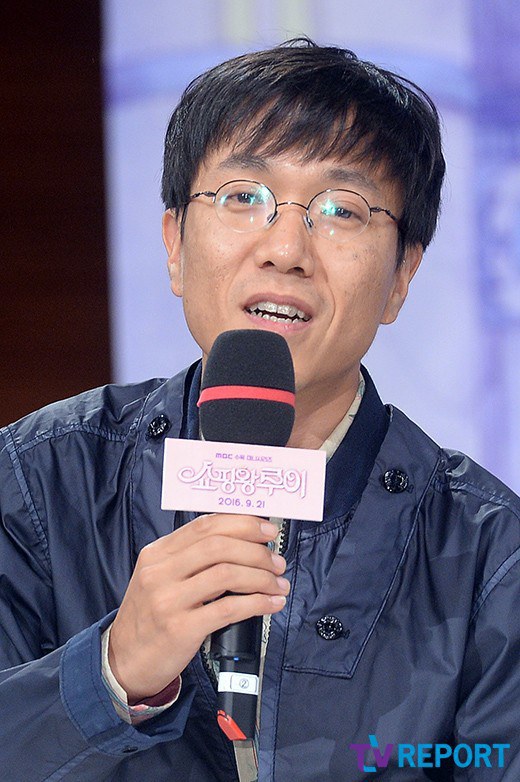 李尚燁 Sang Yeob Lee