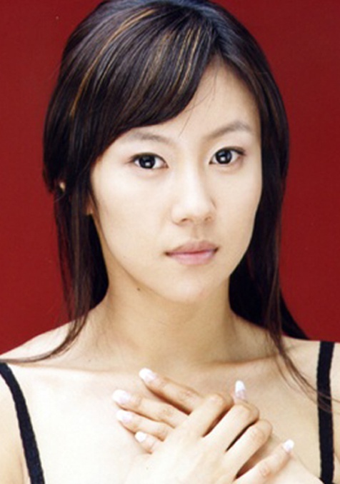 蔡敏瑞 Min-seo Chae