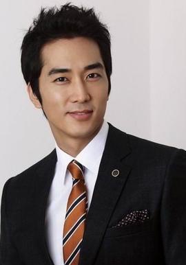 宋承憲 Seung-heon Song