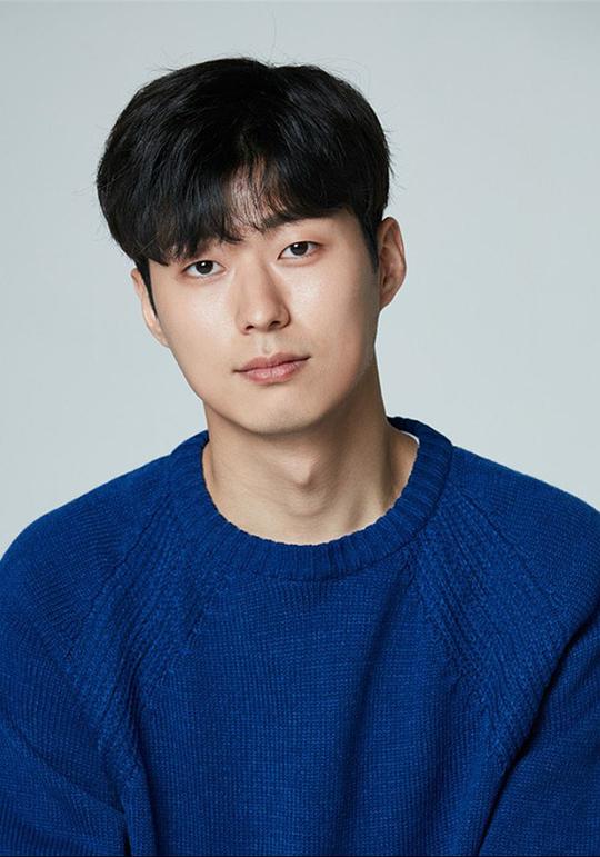 安桐丘 Ahn Dong Goo