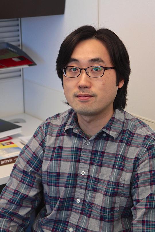 鄭宰弘 Jae-hong Jeong