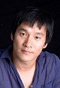 李柱元 Ju-won Lee