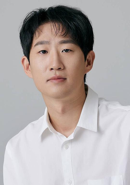 曹民國 Jo Min Kook