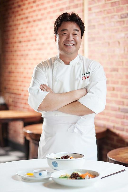 白種元 Baek Jong-won