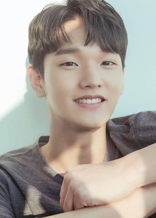 申宰輝 Jae-whi Shin