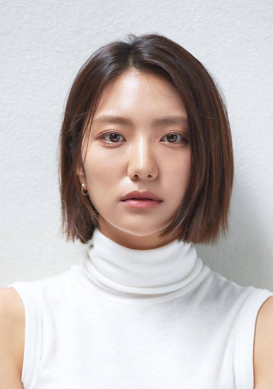 廉聖伊 Seung-yi Yeom