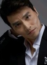 金學俊 Hak-jun Kim