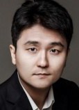李勝俊 Lee Seung Joon