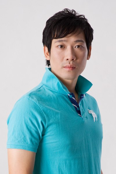 張文碩 Jang Moon-seok