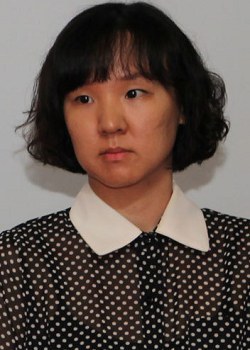 閔藝智 Ye-ji Min