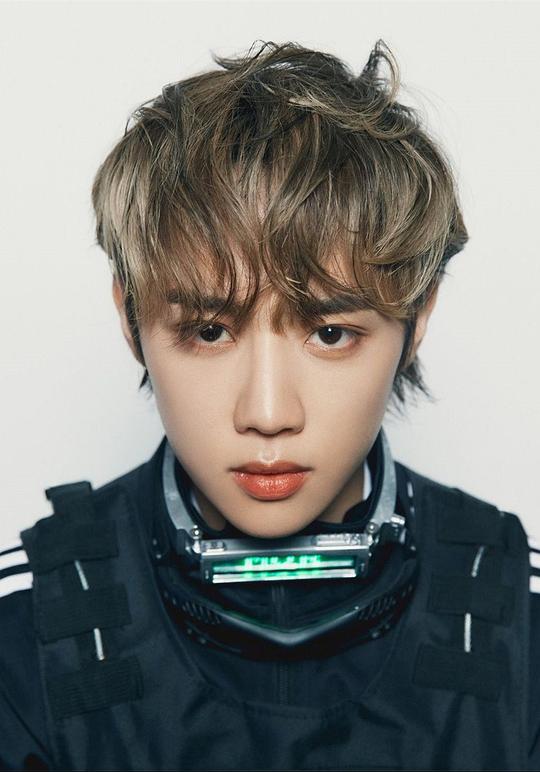 金善旴 Kim Sun Woo