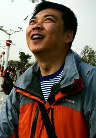 金永鋼 Yonggang Jin