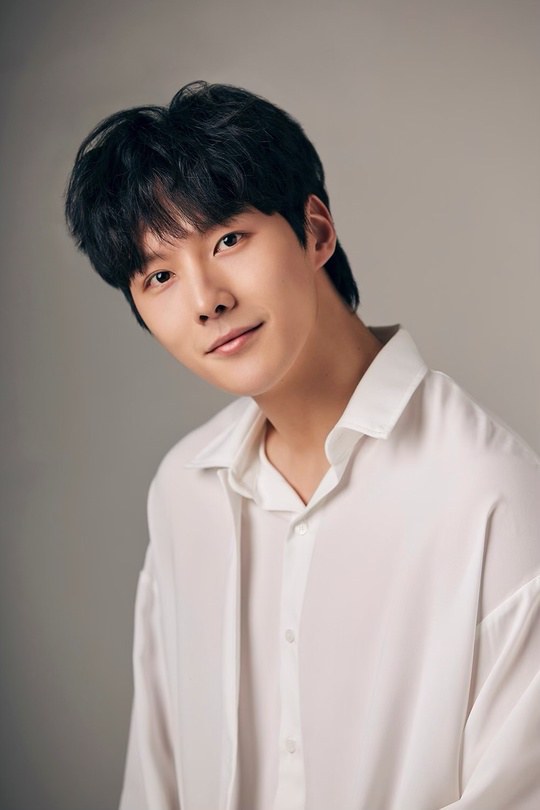 車智赫 Ji-hyuk Cha