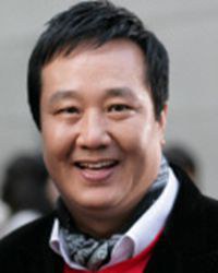 金鎮鎬 Jin-ho Kim