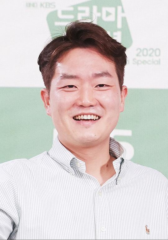 劉寬模 Yoo Kwan Mo