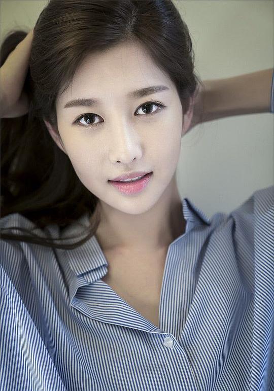 金佳蘭 Kim Ga Ran