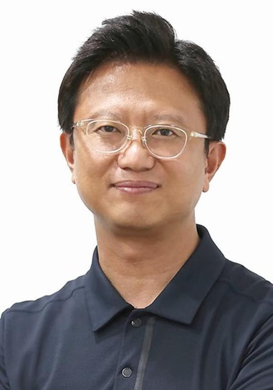 張赫宰 Hyukjae Jang