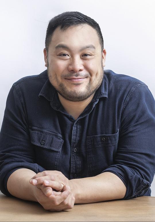張錫鎬 David Chang