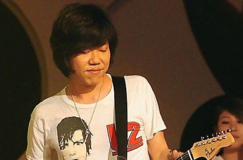 李尚順 Lee Sang Soon