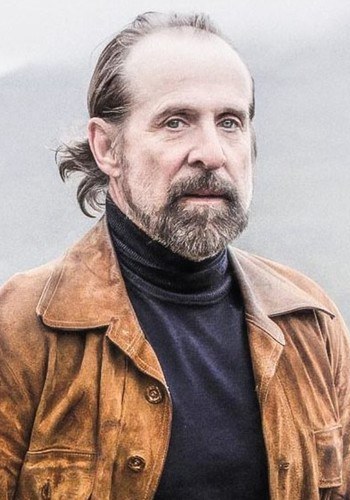 彼得·斯特曼 Peter Stormare