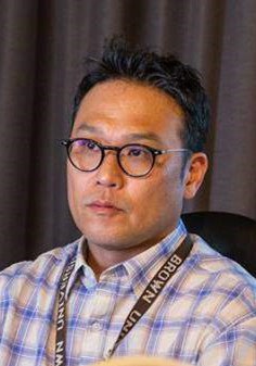 諸葛升 Jung Seung-oh