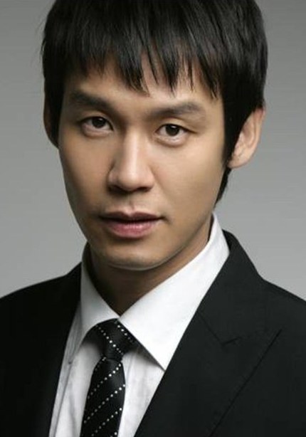 崔誠民 Swong-min Choi