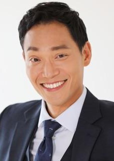 全珍宇 Jeon Jin Woo