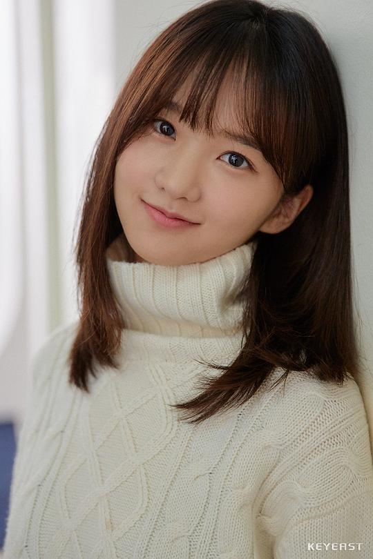 樸淨涓 Jung Yeon Park