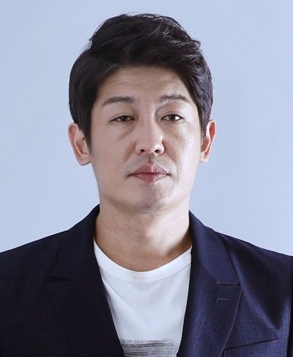 許成泰 Seong-tae Heo