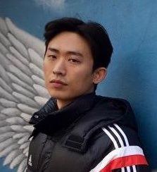 趙勇俊 Yong-joon Jo