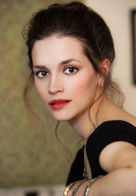 凱麗·科納佩 Kerry Knuppe