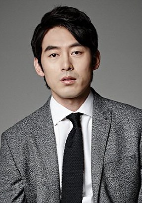 樸亨洙 Hyoung-soo Park