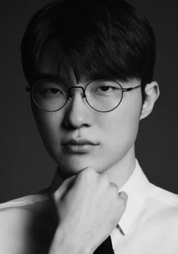 李相赫 Faker