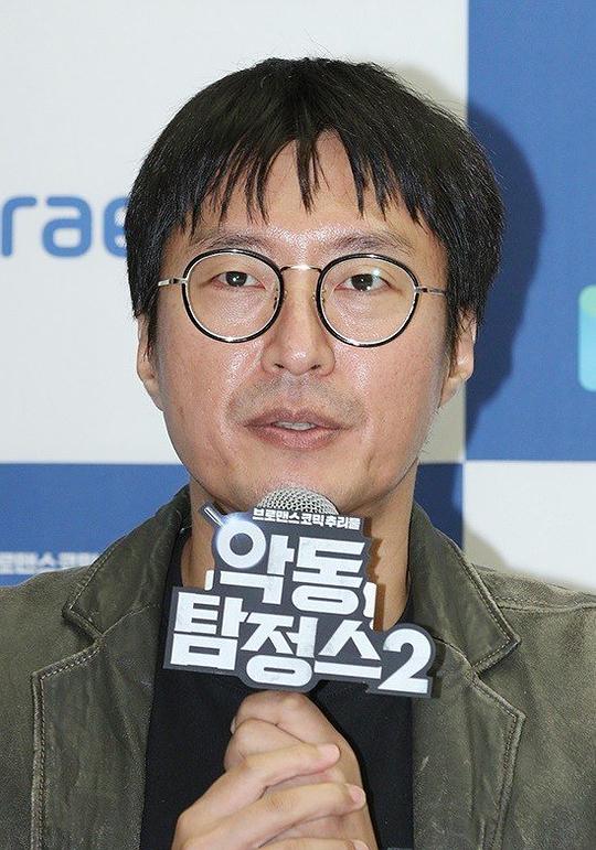 樸善才 Sun-Jae Park