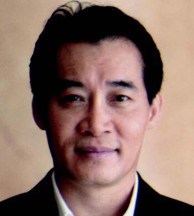 獨孤永宰 Young-jae Dokko