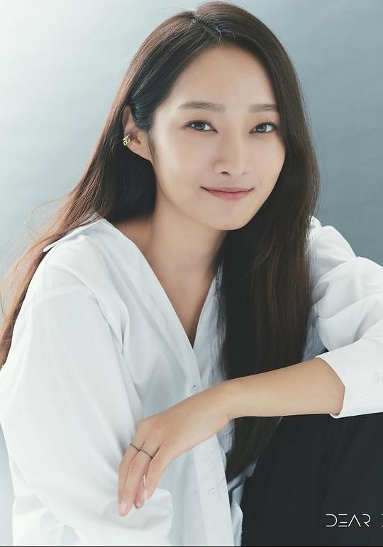 崔京敏 Choi Kyung Min