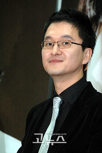 張鉉誠 Hyeong-seong Jang