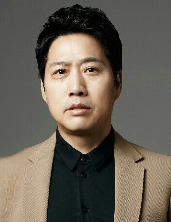 崔宗南 Choi Jong-nam