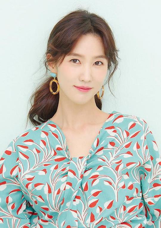 李水京 Soo-kyeong Lee