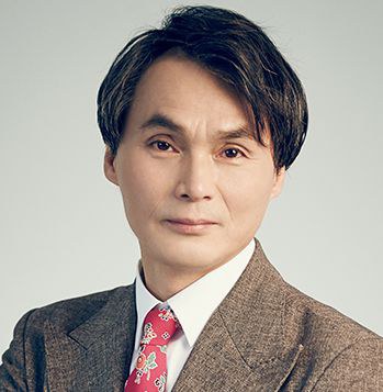 張容哲 Yong-Chul Jang