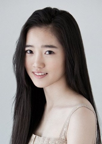 韓寶貝 Bo-bae Han