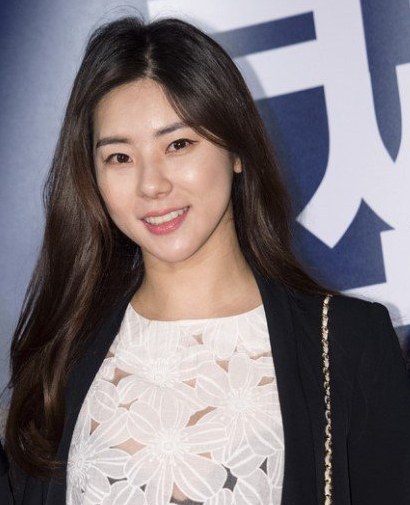 韓多恩 Han Da-eun