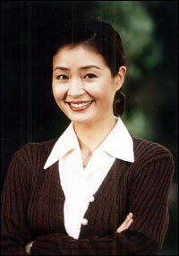 元美京 Won Mi-kyeong