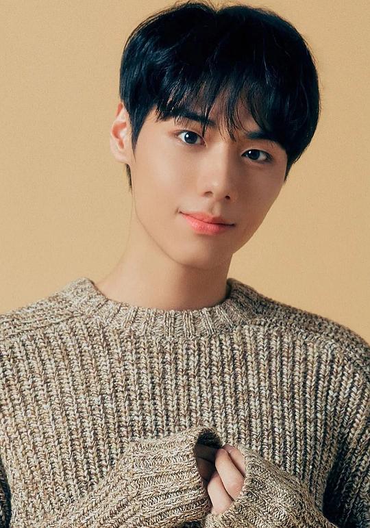 安世珉 Ahn Se Min