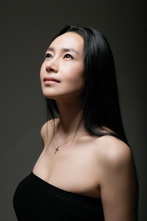 金宣敬 Sun-kyung Kim