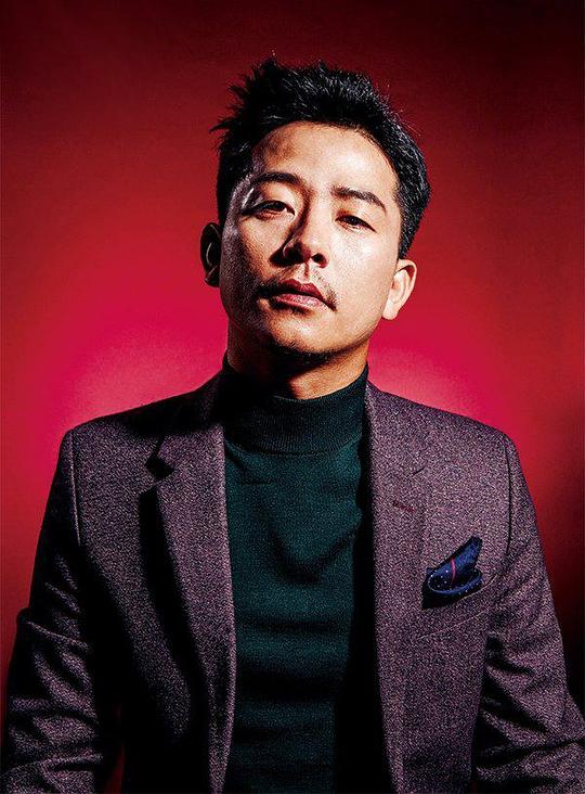 金俊浩 Jun Ho Kim