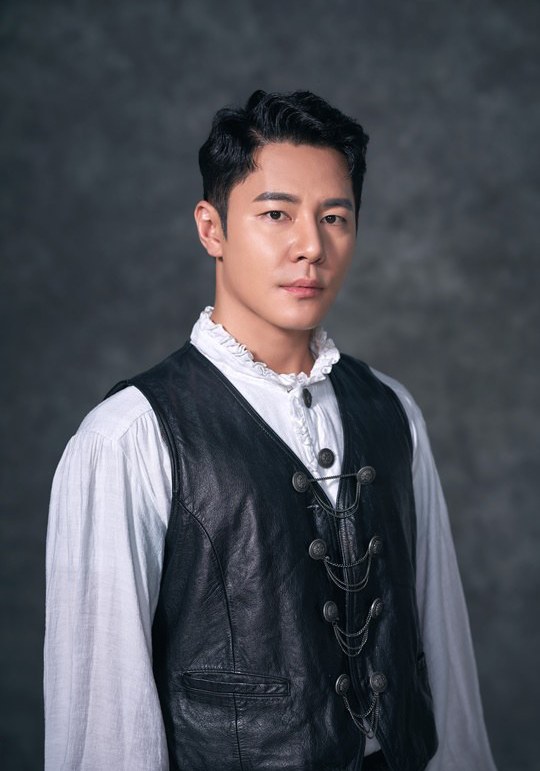 李奎炯 Kyu-hyung Lee