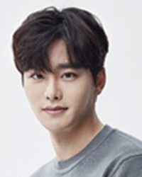 崔正宇 Jung-woo Choi